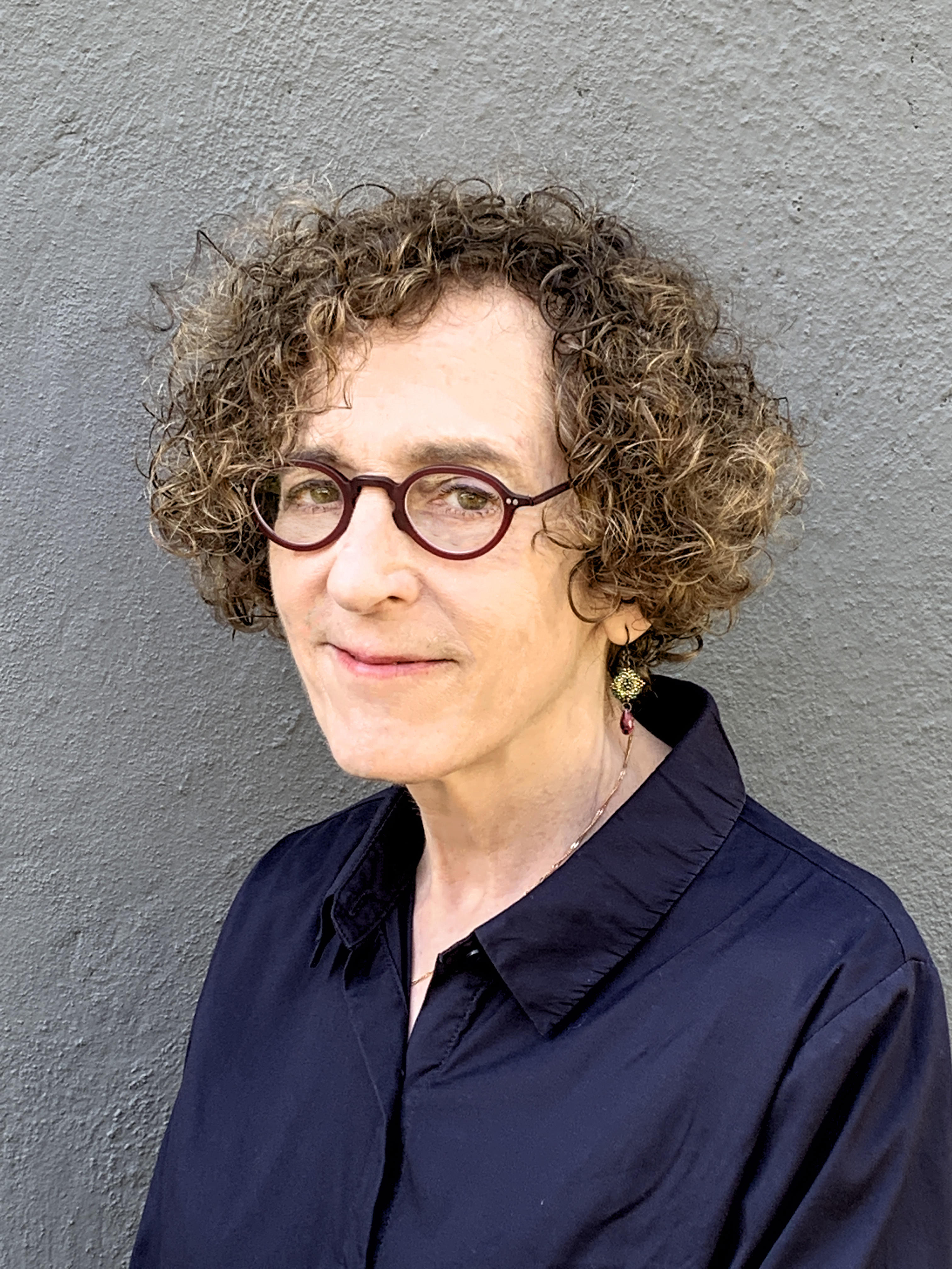 Carol V. Davis